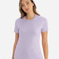 Next Level 3910 Women's Cotton Relaxed Tee - Front view