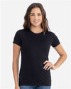 Next Level 6710 Women?s Triblend Tee - Front view