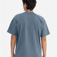 Next Level 7200 Unisex Heavyweight Tee - Back view