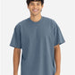 Next Level 7200 Unisex Heavyweight Tee - Front view