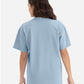 Next Level 7200 Unisex Heavyweight Tee - Back view