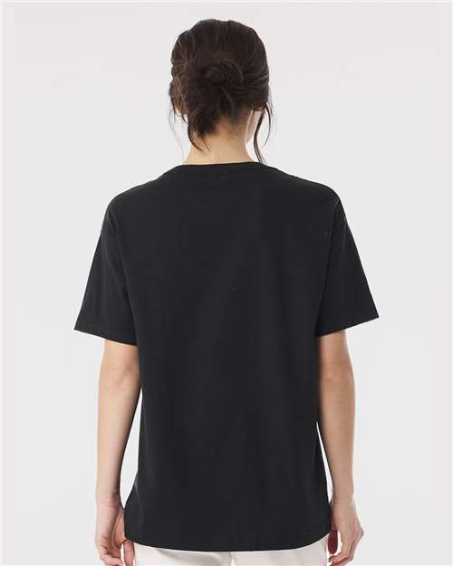 BELLA  CANVAS 3010 Unisex 6 oz. Heavyweight Tee - Back view