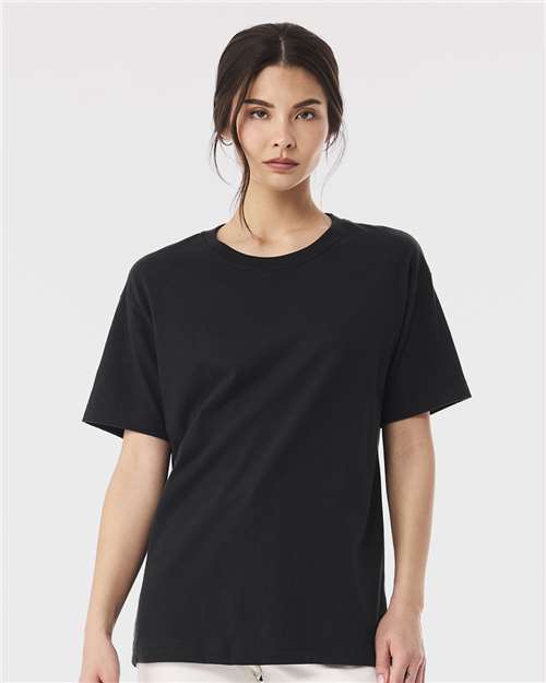 BELLA  CANVAS 3010 Unisex 6 oz. Heavyweight Tee - Front view