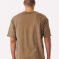 BELLA  CANVAS 3010 Unisex 6 oz. Heavyweight Tee - Back view