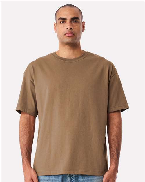 BELLA  CANVAS 3010 Unisex 6 oz. Heavyweight Tee - Front view