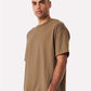 BELLA  CANVAS 3010 Unisex 6 oz. Heavyweight Tee - Side view
