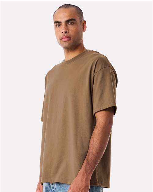 BELLA  CANVAS 3010 Unisex 6 oz. Heavyweight Tee - Side view