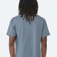 BELLA  CANVAS 3010 Unisex 6 oz. Heavyweight Tee - Back view