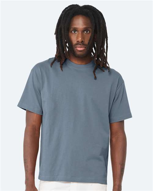 BELLA  CANVAS 3010 Unisex 6 oz. Heavyweight Tee - Front view