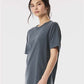BELLA  CANVAS 3010 Unisex 6 oz. Heavyweight Tee - Side view