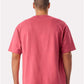 BELLA  CANVAS 3010 Unisex 6 oz. Heavyweight Tee - Back view