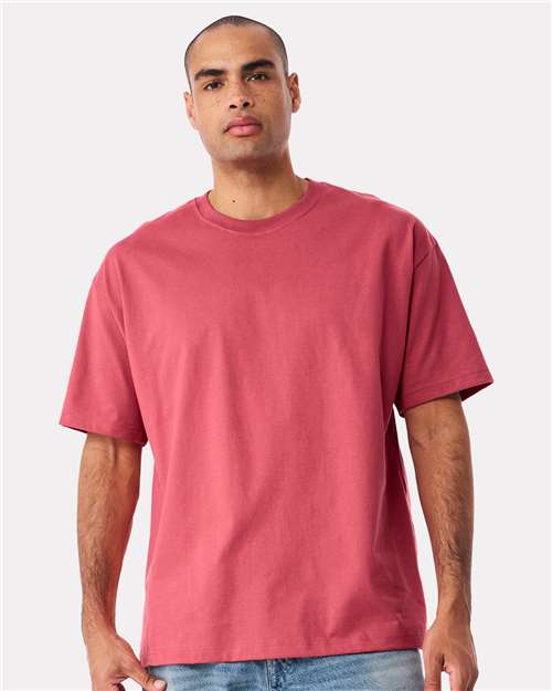 BELLA  CANVAS 3010 Unisex 6 oz. Heavyweight Tee - Front view