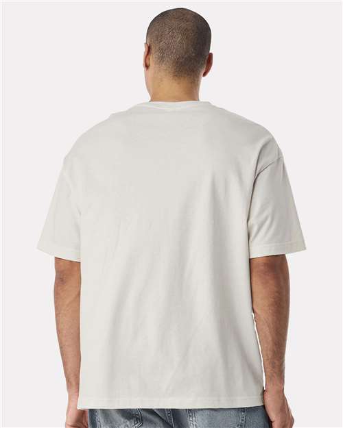 BELLA  CANVAS 3010 Unisex 6 oz. Heavyweight Tee - Back view