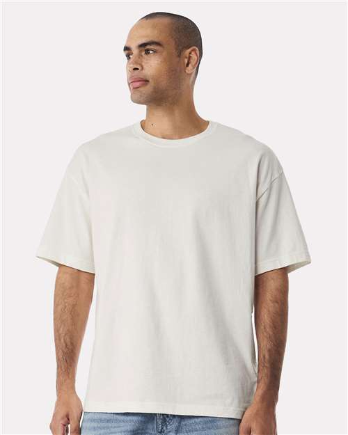 BELLA  CANVAS 3010 Unisex 6 oz. Heavyweight Tee - Front view