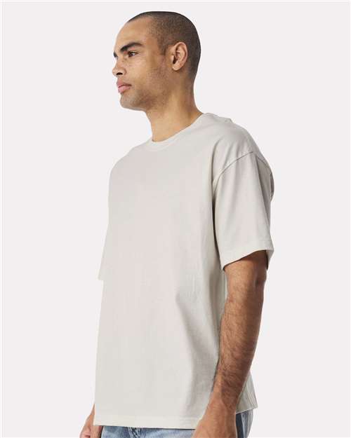 BELLA  CANVAS 3010 Unisex 6 oz. Heavyweight Tee - Side view