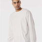 BELLA  CANVAS 3511 6 oz. Heavyweight Long Sleeve Tee - Side view