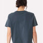 BELLA  CANVAS 6110 Women's 6 oz. Heavyweight Tee - Back view