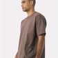BELLA  CANVAS 4610 Men's Compression Full-Length Tights - Side view