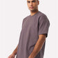 BELLA  CANVAS 4610 Men's Compression Full-Length Tights - Side view