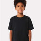 BELLA  CANVAS 3010Y Youth 6 oz. Heavyweight Tee - Front view