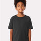 BELLA  CANVAS 3010Y Youth 6 oz. Heavyweight Tee - Front view