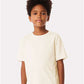 BELLA  CANVAS 3010Y Youth 6 oz. Heavyweight Tee - Front view