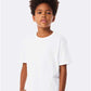 BELLA  CANVAS 3010Y Youth 6 oz. Heavyweight Tee - Front view