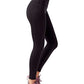 TriDri TD531 Women's Performance Leggings - Side view