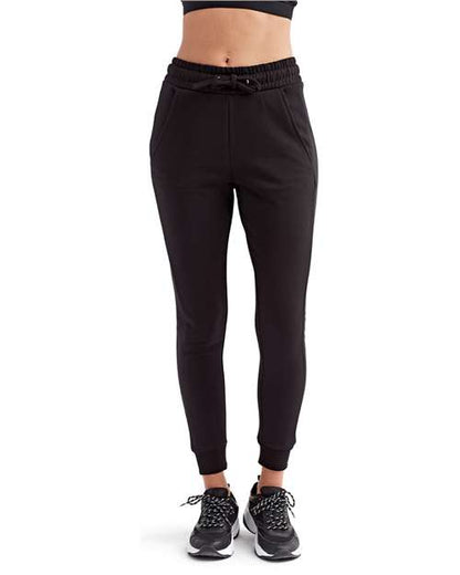 TriDri TD055 Women's Fitted Maria Joggers - Front view