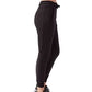 TriDri TD055 Women's Fitted Maria Joggers - Side view