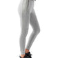TriDri TD055 Women's Fitted Maria Joggers - Side view