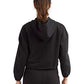 TriDri TD085 Women's Cropped Maria Hooded Sweatshirt - Back view
