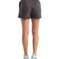 TriDri TD062 Women's Maria Jogger Shorts - Back view