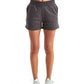 TriDri TD062 Women's Maria Jogger Shorts - Front view