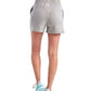 TriDri TD062 Women's Maria Jogger Shorts - Back view