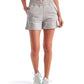 TriDri TD062 Women's Maria Jogger Shorts - Front view