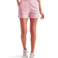 TriDri TD062 Women's Maria Jogger Shorts - Front view
