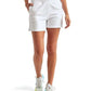 TriDri TD062 Women's Maria Jogger Shorts - Front view