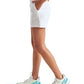 TriDri TD062 Women's Maria Jogger Shorts - Side view