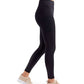 TriDri TD304 Women's Mesh Pocket Danica Leggings - Side view