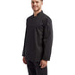 Artisan Collection by Reprime RP657 Unisex Recycled Chef Coat - Side view