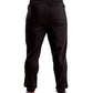 TriDri TD449 Unisex Spun Dyed Joggers - Back view
