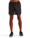 TriDri TD052 Unisex Training Shorts - Front view