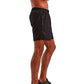 TriDri TD052 Unisex Training Shorts - Side view