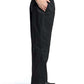 Artisan Collection by Reprime RP553 Unisex Essential Chef Pants - Side view