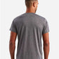 TriDri TD501 Unisex Recycled Performance T-Shirt - Back view