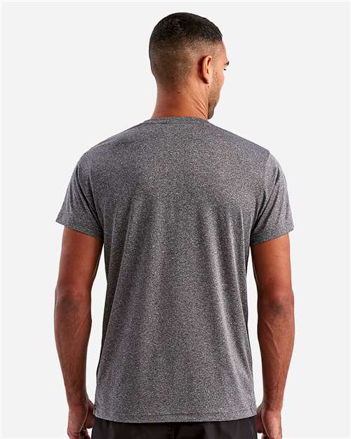 TriDri TD501 Unisex Recycled Performance T-Shirt - Back view