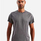 TriDri TD501 Unisex Recycled Performance T-Shirt - Front view