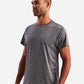 TriDri TD501 Unisex Recycled Performance T-Shirt - Side view