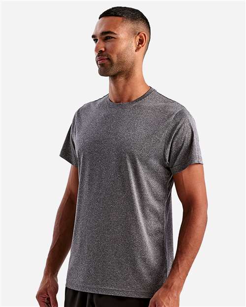 TriDri TD501 Unisex Recycled Performance T-Shirt - Side view
